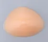 1 peça de silicone forma de mama sutiã inserções mastectomia prótese sutiã realçador inserções para mastectomia câncer de mama 2207185467228