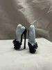 BJD doll 1/4 heeled shoes A birthday present High Quality Articulated puppet Toys gift Dolly Model nude Collection 240223