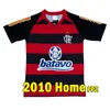 XXXL 4XL Retro Retro Flamengo Soccer Jerseys Retro 1986 88 ZICO 1992 94 95 Anniversary Manga longa 98 99 Moreira Fabinho 2000 03 04 Bebeto Josiel 2010 Camisetas de futebol