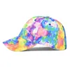 Ballkappen Graffiti Baseballmütze Unisex 2024 Sommer Outdoor Sport Druck Männer Casquette Femme Hip Hop Damen Hüte