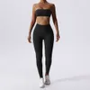 Lu Align Lemon Yoga Set Women's Tracksuit Sportswear Workout Clothes Gym Push Ups Legging Fiess Bra Sports Suits Athletic Wear 2024 Gym Jo