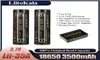 Batteria LiitoKala Lii35A 37V 18650 3500mAh 10A Scarica batterie ricaricabili9895856