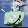 Женские сумки-тоут, кожаная сумка с цветком, роскошные дизайнерские сумки через плечо, женская дорожная сумка, сумка-тоут, кошелек