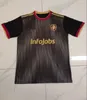 23 24 25 Ultimate Mostoles Porcinos FC Soccer Jerseys Ubon Gio Ferinu Ronaldinho Chicharito G. Cichero 23 24 Sevens Kings League Football Shirt