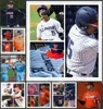 Maillot de baseball de l'Illinois cousu sur mesure pour homme Johnny Czeslawski Tyler Thompson Camden Janik Zak Hartleb Gavin Schmitt Illinois Fighting Illini Jerseys