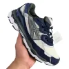 Top Gel NYC Marathon Chaussures de course Designer OG Oatmeal Concrete Navy Steel Obsidian Grey Cream White huître gris graphite noir ivy baskets de trail en plein air