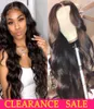 180 Density Wavy Body Wave Lace Front Wig HD Transparent Lace Frontal Wigs Lace Front Human Hair Wigs Remy Brazilian Wigs4725392