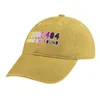 Berretti Copia dell'errore 404 - Genere non trovato Enby/Bianco Cappello da cowboy Designer In The Golf Cap Indossare cappelli da uomo da donna