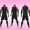 Narweiya N8860 Sport som kör cykelfotbollsskjortor Soccer Jerseys andningsbara snabbtorkning av sportkläder kläder 240228