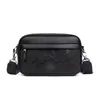 2024 Men shoulder bags designer cross body man messenger bag Satchels satchel fashion handbag Composite mini package backpack sacoche