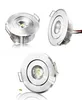 ceiling lights 1W LED Cool Warm White Cabinet Light Downlight Spot Lamp Bulb 85265V2915920