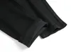 メンズジーンズスプリングメンズブラックスリムフィットベーシックデザインパンツ伸縮性のある5ポケットカジュアルデニム