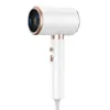 Gear Professional DY Dryer 5Th Sèche-cheveux DY 2000W Negative Lonic Blow Cold Wind Air Brush Sèche-cheveux Strong Powerdryer Salon Tool 230831 s sèche-cheveux