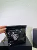 Borsa di design di lusso per donna Borsa a tracolla da ragazzo Borsa a tracolla da donna Borsa a catena con manico superiore Portafogli da uomo Pochette da donna Borse a mano con patta