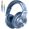 A70 Bluetooth Over Ear Headphones Wireless Headphones with 72H Playtime