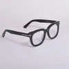 Fashion Sunglasses Frames Big Size FOR DEYE Glasses Forde Acetate Women Reading Myopia Prescription TF5179 With Case Belo222232