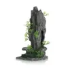 Ornamentos de resina planta rockery multi estilo decorações do aquário decoração do tanque de peixes e paisagismo decoração acessórios do aquário 240307