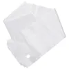 Umbrellas 100 Pcs Umbrella Cover Supplies Car Plastic Disposable Covers Organizer Practical Pouch