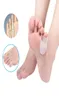 Küçük Ayak Parmağı Varus Hammertoes Toe Ayırıcı Sedye Cihazı Pembemy Toe Düzeltici Koruyun Üst üste binen Crooked Toes Appliance Street1771830