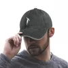 Bérets CR 7 Cowboy Hat Golf Cap Tea Luxury Man Wear Hommes Femmes