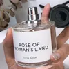 Nouveaux parfums de parfum pour femmes flore féminine EDP 100ML Spray de bonne qualité Parfum frais et agréable livraison rapide en gros