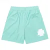 Eric Emmanuel Klassieke sportshorts Heren Dames 20 kleuren Eric-emanuels Ademend Basketbal Strandbroeken Outdoor Casual Korte Dagelijkse outfit Wie 8842