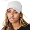 Al Yoga Off-Duty Cap Trucker Hats бейсбол хлопковая вышивка жесткая шляпа мужская и женщина-европейская американская тенденция повседневная защита от солнца Hath8n2