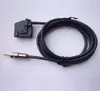 Auto-Eingangs-AUX-Kabel für Mercedes W202 W203 W211 W163 W164 W168 W463 oder Comand APS 2.0 CD7678895