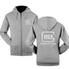 Herren Hoodies Frühling Herbst Sweatshirt Perfektion Druck Männer Streetwear Fleece Zipper Mit Kapuze Jacke Hip Hop Harajuku Trainingsanzug