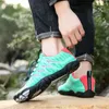Young people's shoes Designer shoes Casual shoes Sneakers Beach shoes Mountain shoes Work shoes Black blue anti-slip wear 2024 new 35-45