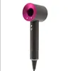 No Fan Vacuum Hair Dryer Professional Salon Tools Blow Dryer Heat Super Speed Blower Dry Hair Dryers7744784