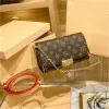 2022 New Classic Fashion Women's Cotton bag Handbag Crossbody Travel Shoulder Wallet lves bag tZK