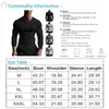 Herren-T-Shirts, Rundhals-Knopf, Langarm-Shirt, lässig, modisch, einfarbig, koreanische Bewertungen, viele Kleidungsstücke, Sudaderas Para Hom