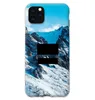 iPhone 11ProのNFPhoneケース11Pro XXS XR XSMAX 66S 6PLUS6S Plus Snow Mountain Volcani7510761の78 7PLUS8PLUS保護ケース