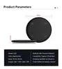 Quality 15W Magnetic Qi Fast Wireless Charging Pad Adapter Chargers iPhone Charger For iPhone 15 14 13 12 11 Pro X Max Plus a