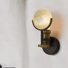 Wandlamp Woonkamer Amerikaanse Persoonlijkheid Creatieve Retro Industriële Stijl Slaapkamer Gang Veranda Nachtkastje Restaurant Led