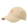 Cuatro estaciones nueva capota blanda anti-hinchazón gorra de lengua de pato bordado minoritario gorra de béisbol informal general para hombres y mujeres gorra reductora de edad de moda