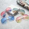 20ss Pilots Gradiente Óculos de Sol para Homens Mulheres Flash Lentes Designer Polaroid Vintage Driving UV400 Óculos de Sol 6ye com cases2346