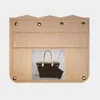 Borse per cosmetici Fiore marrone MO NF con pochette GM M40990 MM M40995 PM M41000 NON VENDUTO SEPARATAMENTE Ordine cliente339V