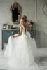 FATAPAESE robe de fille de fleur robes de princesse fille robe de fleur ivoire satin robe de bal enfant en bas âge 240306