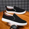 Designer löparskor sneakers tränare för män kvinnor des chaussures schuhe scarpe zapatilla utomhus mode sport vandring canvas sko stor storlek 36-48