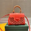 Luksusowe torby designerskie torebka torba torby na ramię Letse kolory