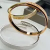 gioielli messis fascino braccialetto per unghie gioielli firmati messikas braccialetto da donna Sika Precision Bracciale flessibile geometrico in oro rosa con diamante scorrevole Thr