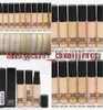 Wysokiej jakości nowy Makeup Pro Cacheren Cacherener 9ml 10 kolor DHL 8126468