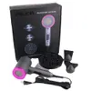 Professionella verktyg Dy Top Electric Quality Felicia Dy Salon Blow Dryer Heat Super Speed ​​Flower Torra hårtork i lager