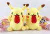 20cm cute Parker plush doll cartoon animal couple sleeping pillow soft material toy birthday gift