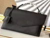 En Kalite Stil Komple Lüksler Deasiars Kadın Çantalarım Lockme Çanta Kadın Çantalarım Deri Crossbody Bag Moda Messenger BA4537314