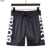 Summer Mens Shorts Mix Brands Designers Fashion Board Short Gym Mesh Sportswear Séchage rapide Maillots de bain Impression Homme Vêtements Swim Beach Pantalons Taille asiatique Jfet