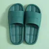 Chinelos masculinos casa interior verão antiderrapante flip flops banho casal família sapatos planos el sandália slides casa