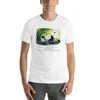 Débardeurs pour hommes déconner dans les bateaux T-Shirt vêtements mignons grande taille hommes T-shirts graphiques Hip Hop